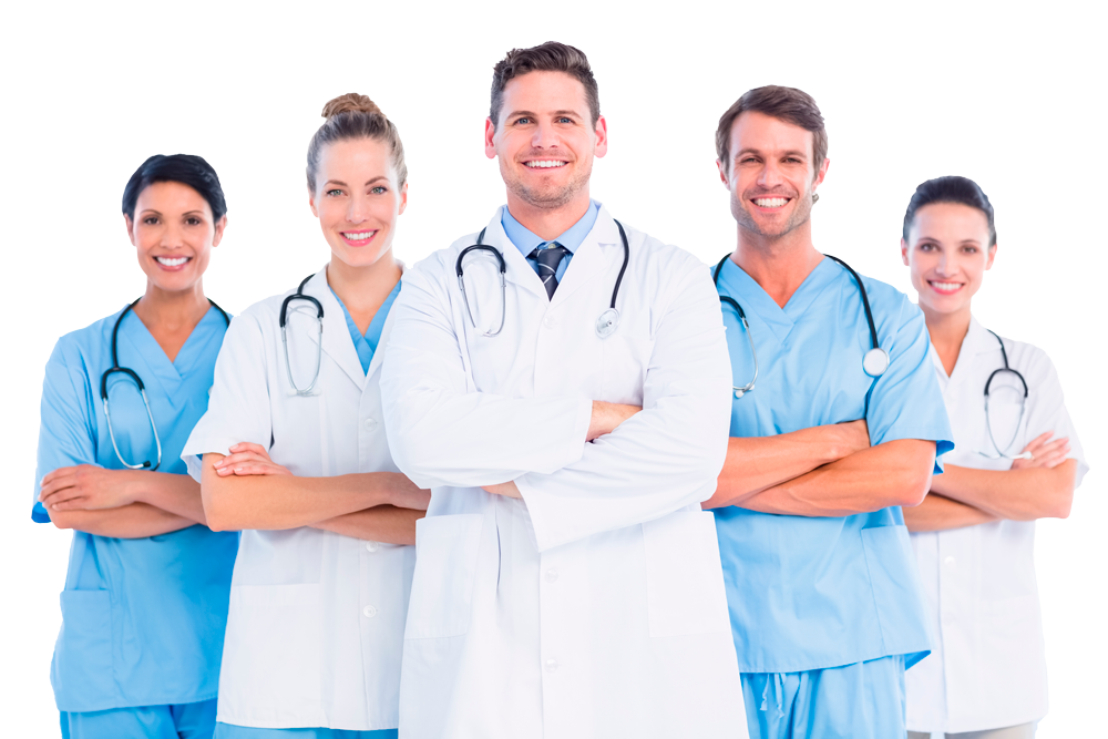 Nexus - O melhor da medicina ocupacional e gestão em saúde